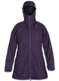 Ladies Paramo Tula Jacket