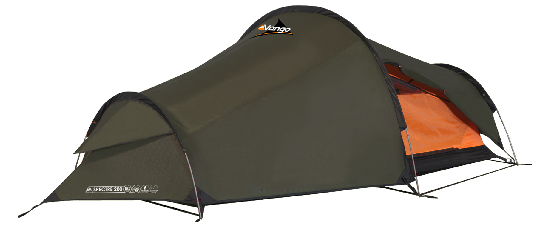 Vango clearance spectre 200