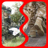 Military Clothing
