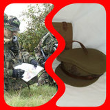 Gear and Accessories