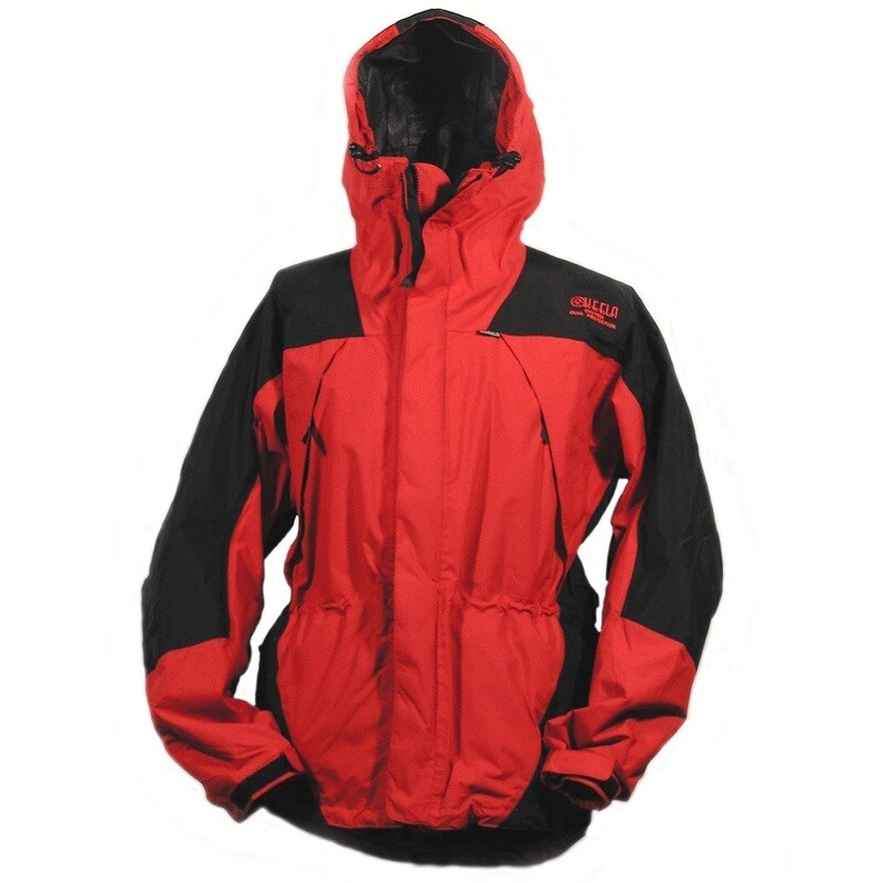 Keela Munro Jacket