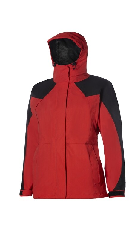 Ladies Keela Munro Jacket