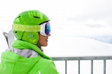 Ladies Helmets