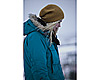 Parka&#39;s