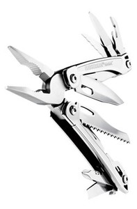 Leatherman Sidekick Multitool