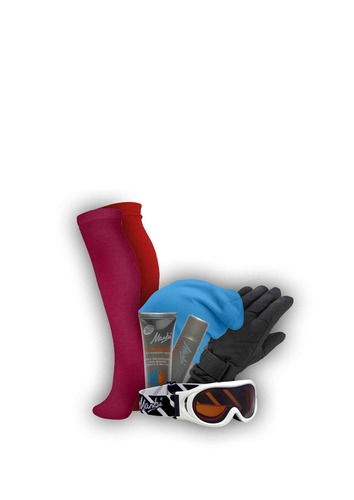 Essential Pack