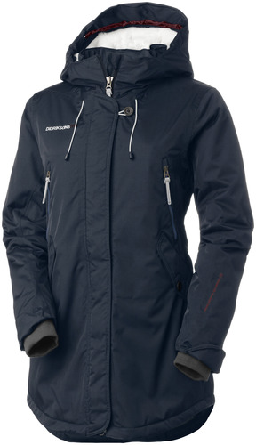 Didriksons Ladies Elsa Parka