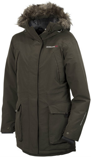 Didriksons Ladies Edith Parka