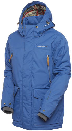 Didriksons Elton Unisex Parka