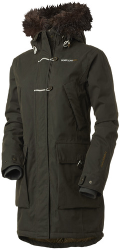 Didriksons Ladies Taylor Coat