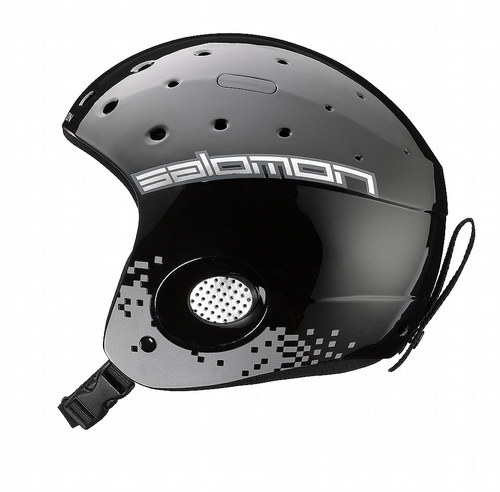Salomon Zoom Ski Helmet