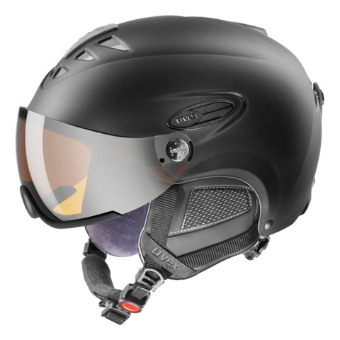 UVEX 300 Visor Helmet