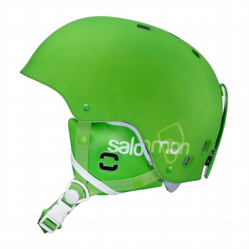 Salomon Brigade Helmet