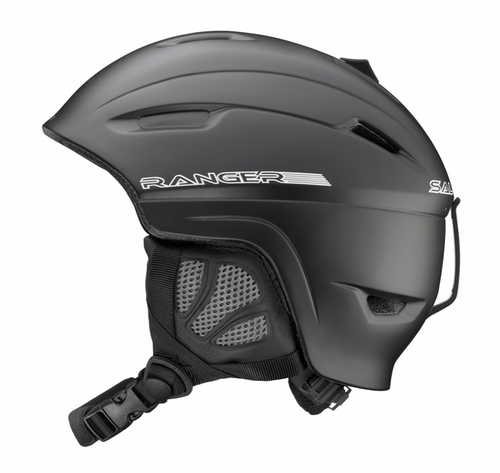Salomon Ranger Ski Helmet