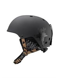 Salomon Junior Jib Helmet