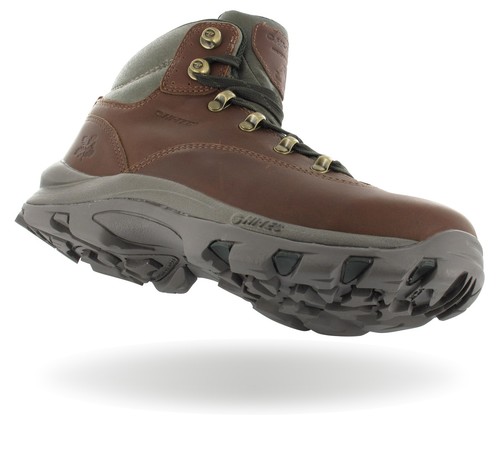Hi-Tec Altitude Enviro Boots (Ladies)
