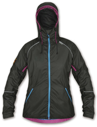 Ladies Paramo Mirada Jacket