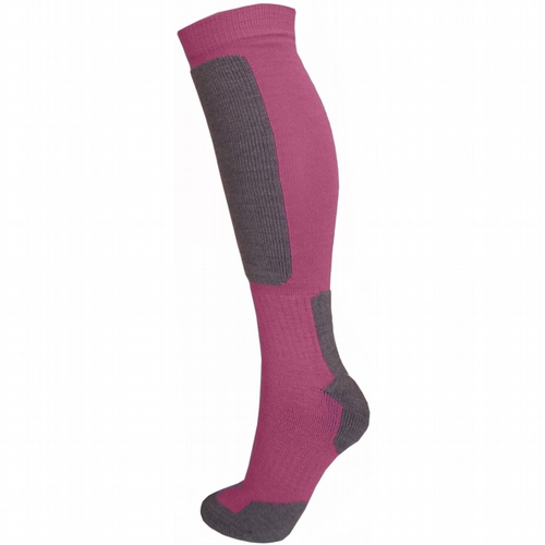 Snowtec Ski Sock - Twin Pack