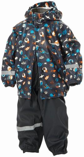 Didrikson Slaskeman Kids set