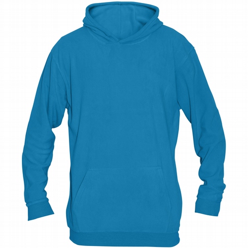 Micro Fleece Hoodie