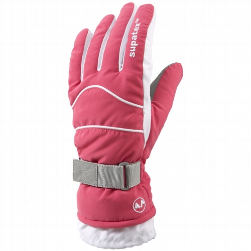 Junior Carve Glove