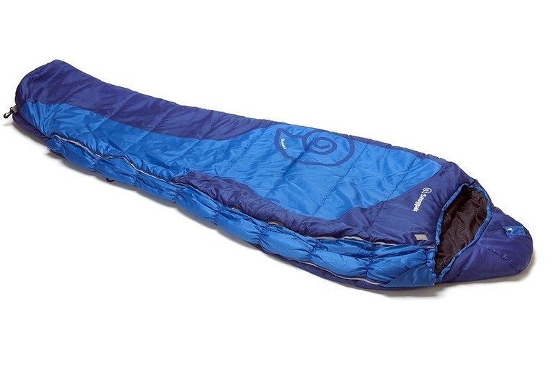 Snugpak Chrysalis 3 Sleeping Bag