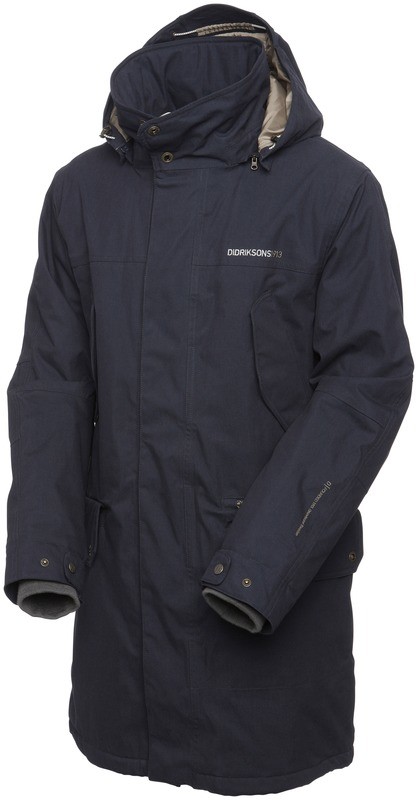 Didriksons Clark Unisex Parka