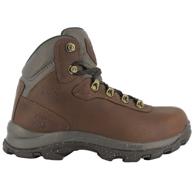 Hi-Tec Altitude Enviro Boots (Mens)