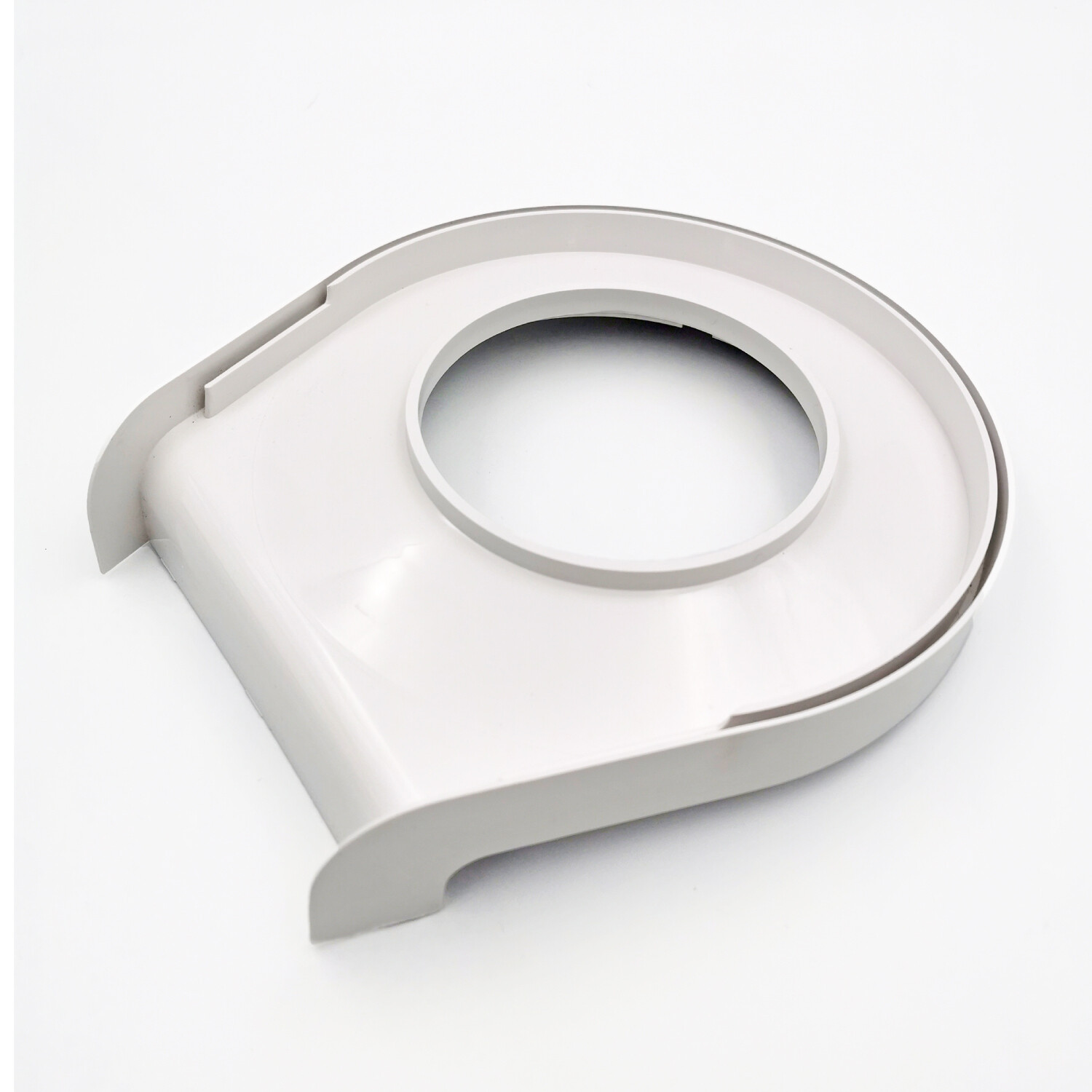 Bottom Cover for Electric Grater Machine BETM-1