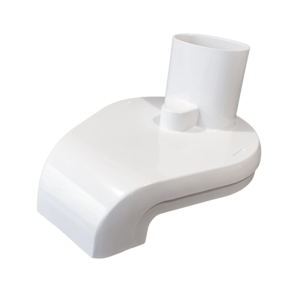 Top Cover for Electric Grater Machine BETM-1