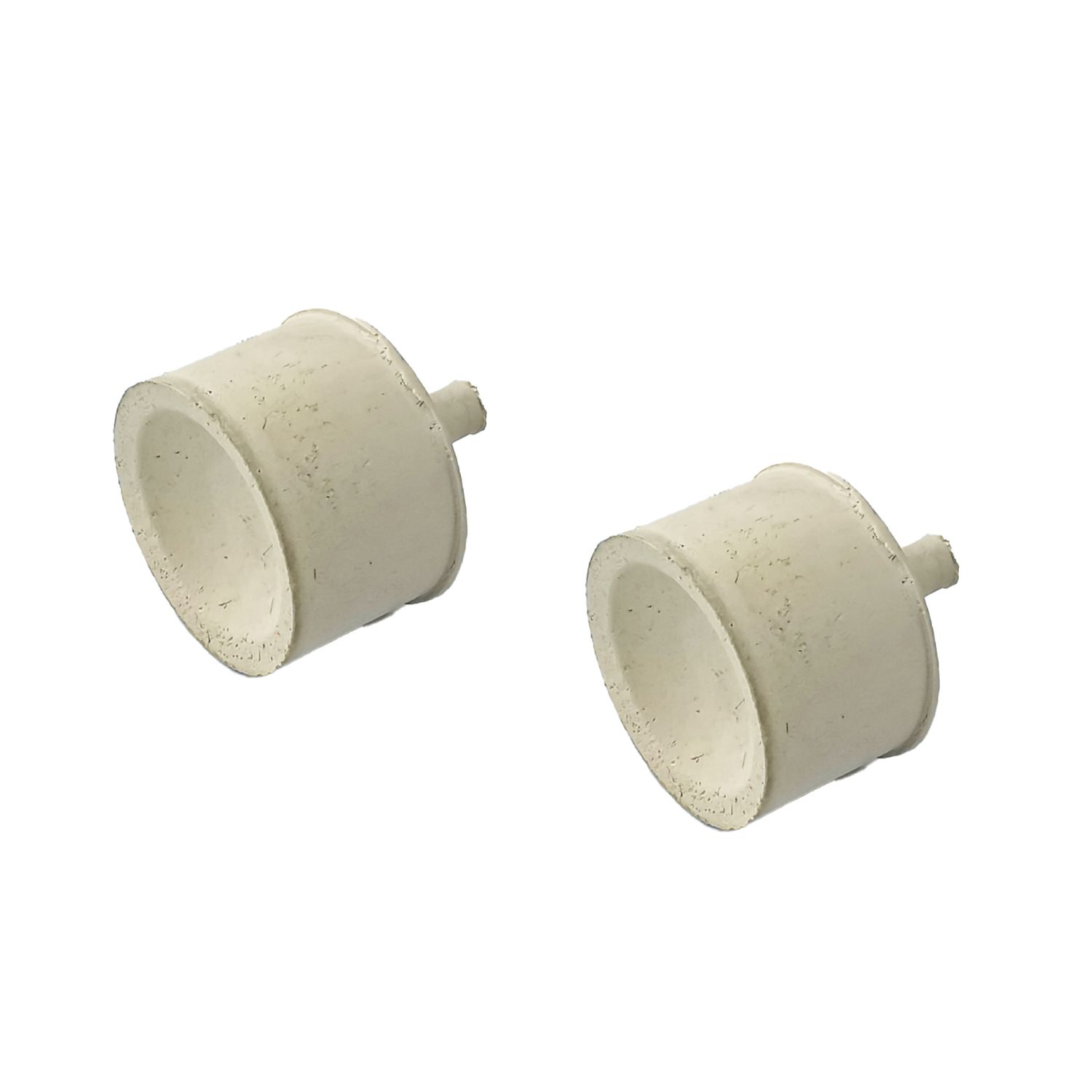 Rubber feet for Electric Grater Machine BETM-1 (2 units)