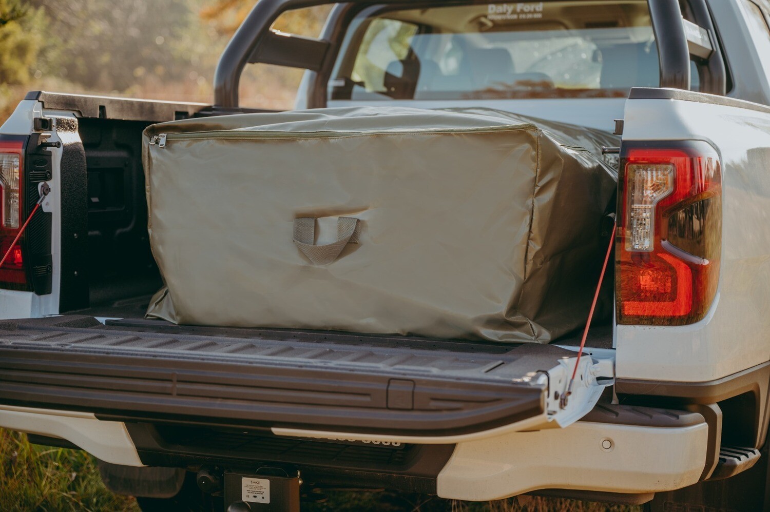 Nduna Carcass Bag Nduna Bespoke hunting gear