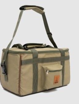 Nduna Padded Range Bag