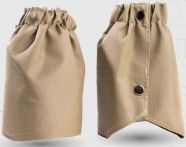 Nduna Gaiters Olive