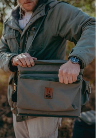Nduna Utility Bag