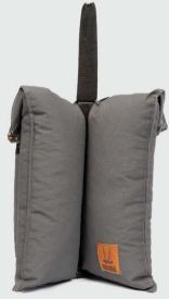 Nduna Deluxe X-Bag