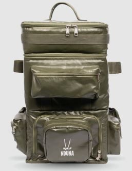 Nduna Deluxe Fishing Backpack
