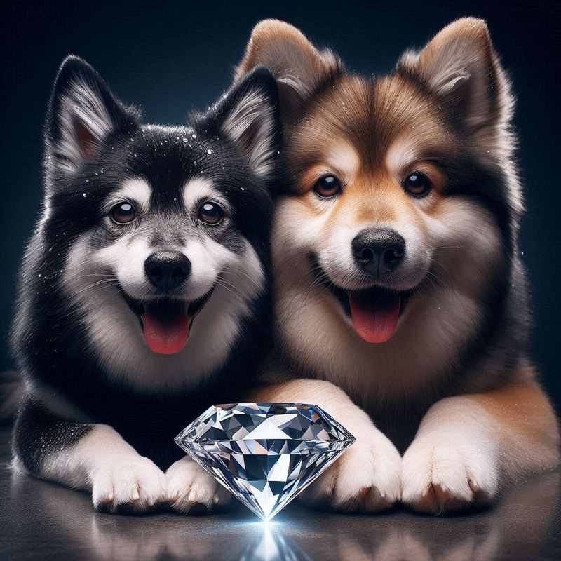 DiaMascota  - 0,25 CT