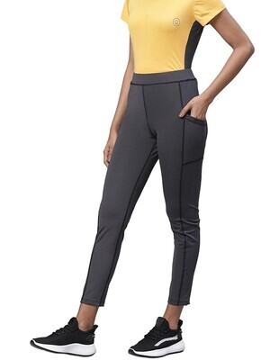 Sassy Wear Women Yoga Track Pant Stretchable Sports Tights