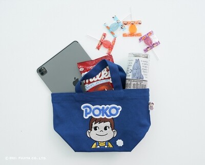 Peko & Poko Dog walking Bag