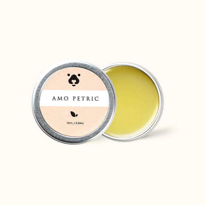 Amo Petric Organic Skin Soother - 犬猫通用消炎皮肤膏