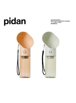 Pidan Pet Accompanying Cup - Green