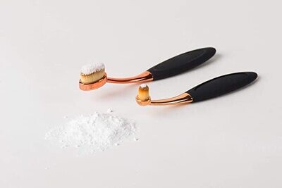 Eye Envy ProPowder Applicator Brush