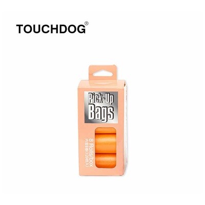Touchdog Disposable Poop Bag - 一次性狗狗拾便袋捡屎袋