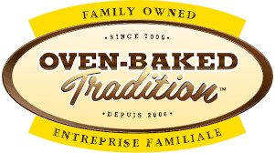 Oven Baked
