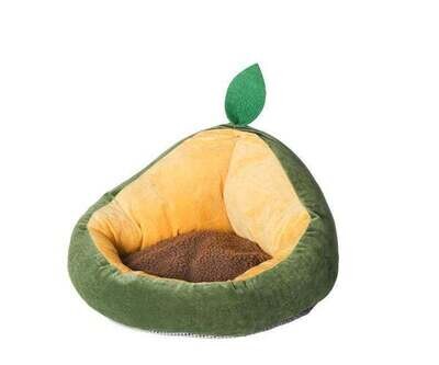 Pidan "Avocado" Pet Bed - 牛油果窝