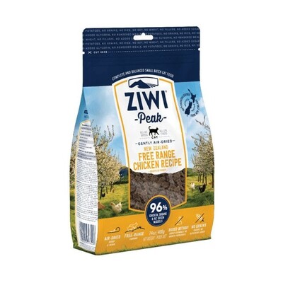 ZIWI Original Chicken Air-Dried cat food
