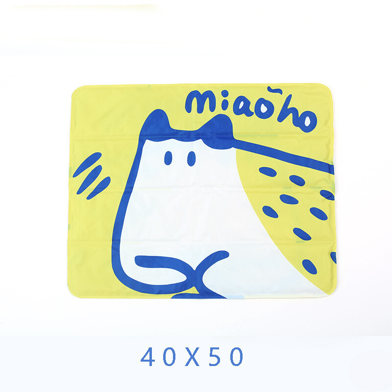 Miaoho Pet Ice Pad