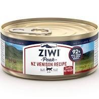 ZIWI Venison Wet Cat Food