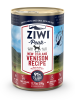 ZIWI Venison Wet Dog Food 390g